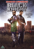 Black Knight (DVD)