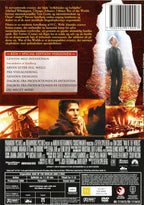 War of The Worlds (DVD)