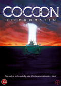 Cocoon 2 - Hjemkomsten (DVD)