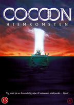 Cocoon 2 - Hjemkomsten (DVD)