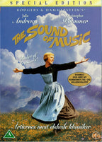The Sound of Music (DVD)
