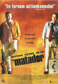 The Matador (DVD)