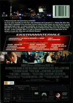 Mission: Impossible III (DVD)