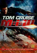 Mission: Impossible III (DVD)