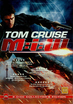 Mission: Impossible III (DVD)