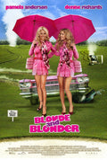 Blonde and Blonder (DVD)