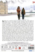 Rosamunde Pilcher Four Season - Winter (DVD)