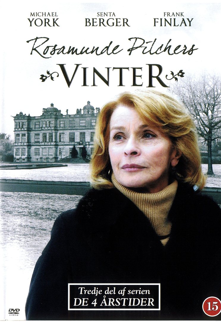Rosamunde Pilcher Four Season - Winter (DVD)