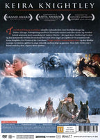 Doktor Zjivago (DVD)