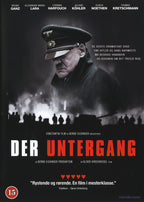 Der Untergang (DVD)