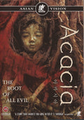 Acacia (DVD)