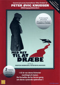 Med Ret Til At Dræbe (DVD)