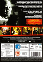 Thick as Thieves (DVD)