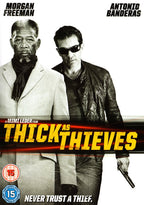 Thick as Thieves (DVD)