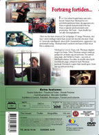 The Unsaid (DVD)