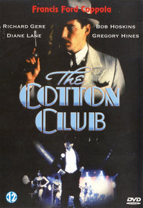 The Cotton Club (DVD)