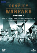 The Century of Warfare - Volume 4 (DVD)