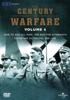 The Century of Warfare - Volume 4 (DVD)