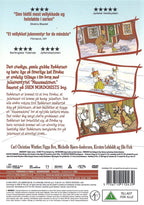Peddersen & Findus 3: Nissemaskinen (DVD)