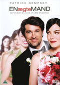 En ægte Mand (DVD)