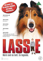 Lassie (DVD)