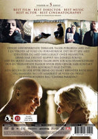 Den Ukendte Kvinde (DVD)