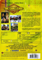 The Challenge (DVD)