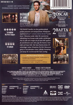 The Pianist (DVD)