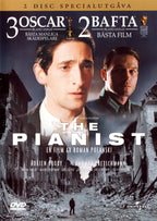 The Pianist (DVD)