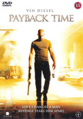 Payback Time (DVD)