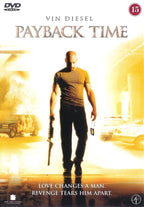 Payback Time (DVD)