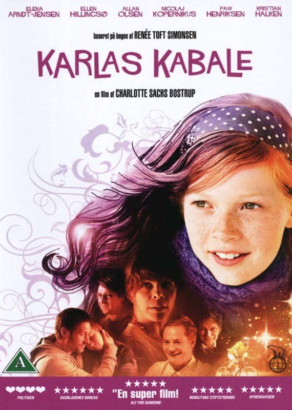 Karlas Kabale (DVD)