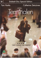 Terminalen (DVD)