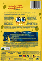 Svampebob Firkant - The Movie (DVD)