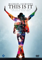 Michael Jackson's - This Is It (DVD)