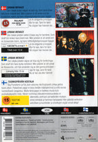 Urban Menace (DVD)