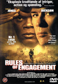 Rules of Engagement (DVD)