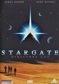 Stargate (DVD)