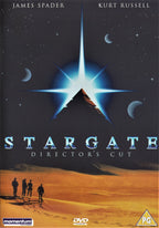 Stargate (DVD)