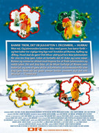 Bamses julerejse (DVD)