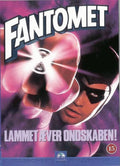 Fantomet (DVD)