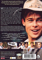 Ved floden (DVD)