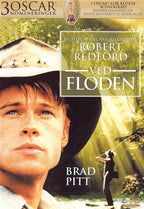 Ved floden (DVD)