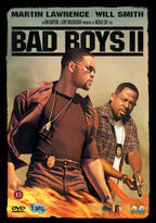 Bad Boys II (DVD)