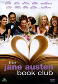 Jane Austen Book Club (DVD)