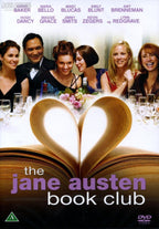 Jane Austen Book Club (DVD)