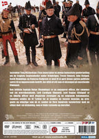Den lette brigades angreb (DVD)