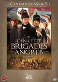 Den lette brigades angreb (DVD)