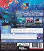 Find Dory (Blu-ray)