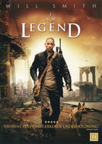 I Am Legend (DVD)